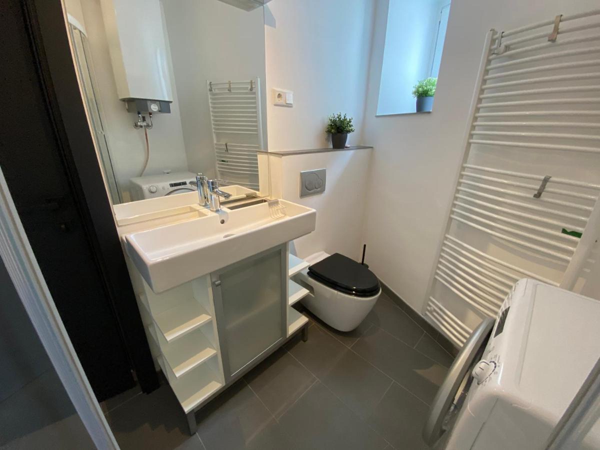 Green Corner Of Bovec - Apartment Bovec Dış mekan fotoğraf